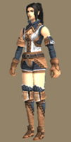 Arumichan